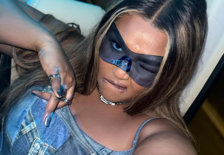 Lizzo no se ha referido a la demanda. Foto: Instagram / @lizzobeeating