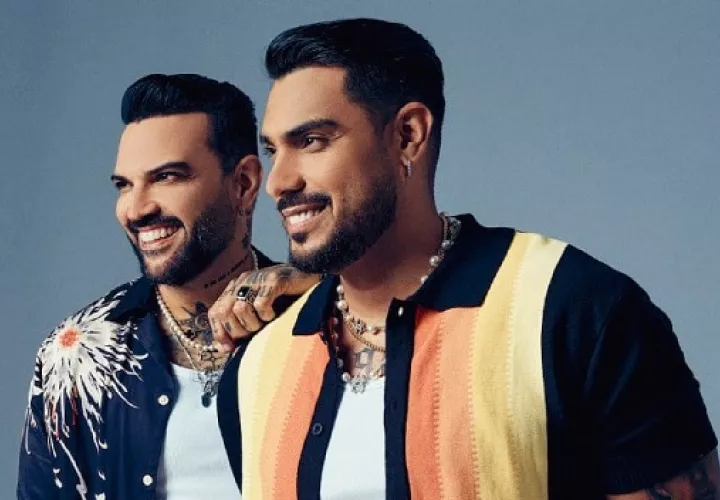 'Los Borjas- USA Tour 2023'. Foto: Cortesía