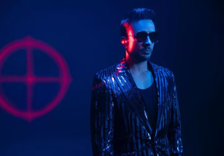 Luis Fonsi guardó silencio por 14 años. Foto: Instagram / @luisfonsi