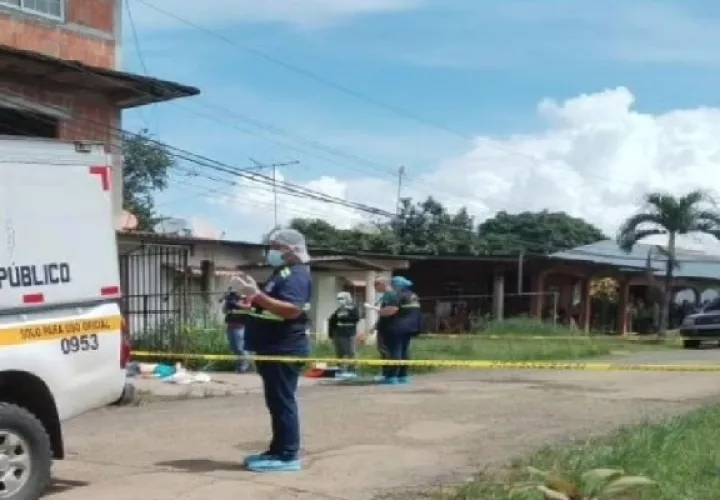 La muerte del doctor causó tristeza entre la población macaraqueña, donde brindó sus servicios por muchos años. Foto. Thays Domínguez