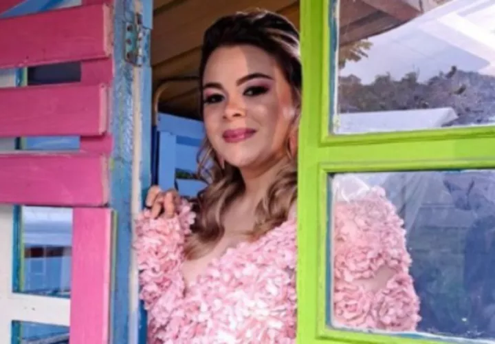 Margarita Henríquez. Foto: Instagram