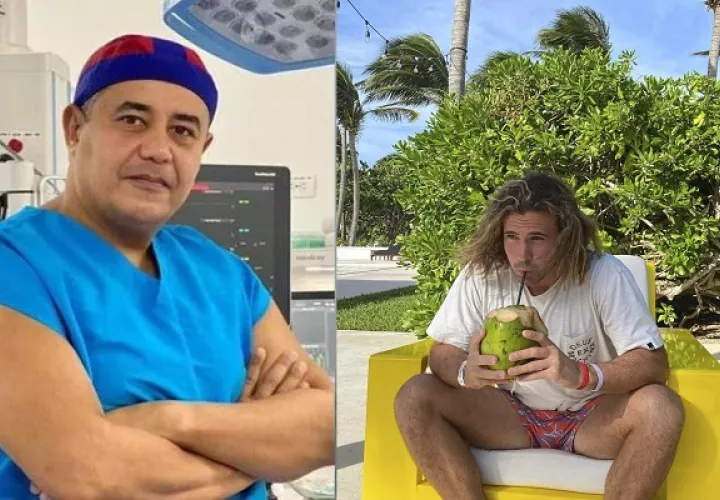 Según la familia de la víctima, los hombres tenían meses de estar en pareja. Foto: EFE