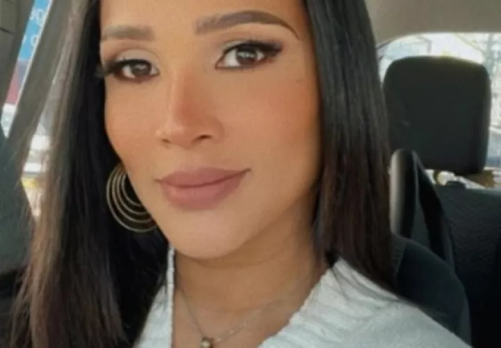 Melissa Piedrahita. Foto: Instagram