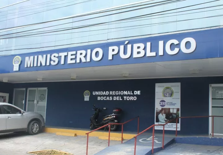  El hoy occiso presuntamente sacó un arma blanca y agredió a su pareja sentimental.  Foto: José Vásquez 