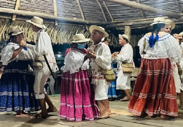 Las actividades inician el jueves 17 de agosto, cuando se dará la coronación de la reina  Foto. Thays Domínguez