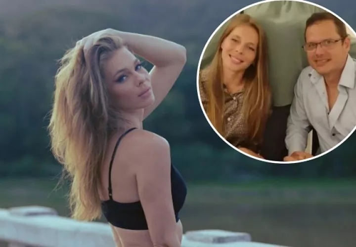Nick asegura que la Panarusa lo ataca en redes sociales con contenido para herirlo. Foto: Cortesía