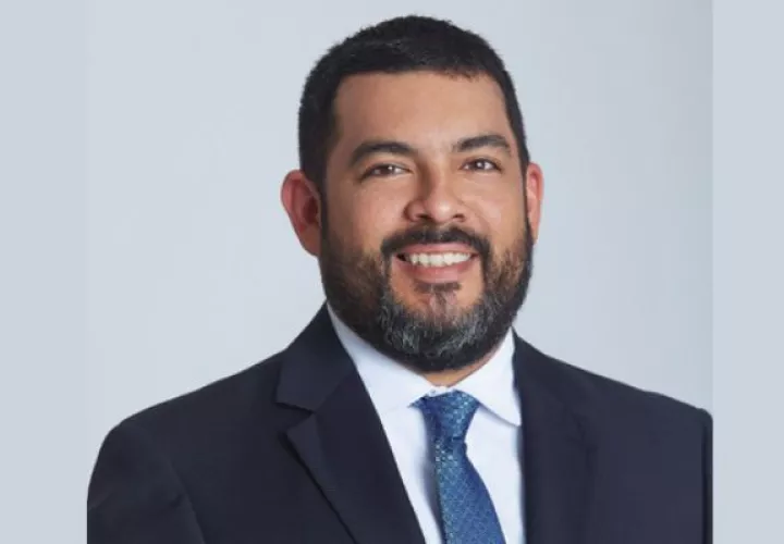El administrador de la AAUD, Rafael Prado. Foto: Cortesía