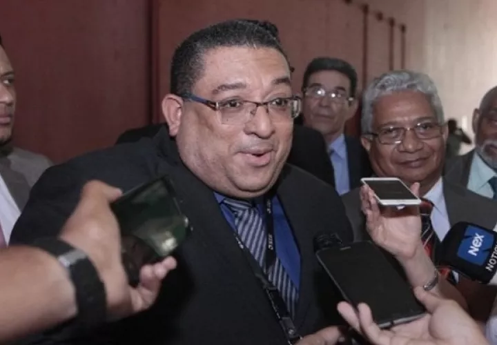 La capacidad de Ricaurte González fue ampliamente cuestionada. Foto: Grupo Epasa