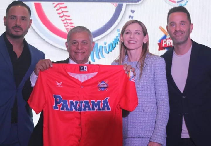 Panamá estará presente en la Serie del Caribe con el campeón de Perobeis Foto: Probeis