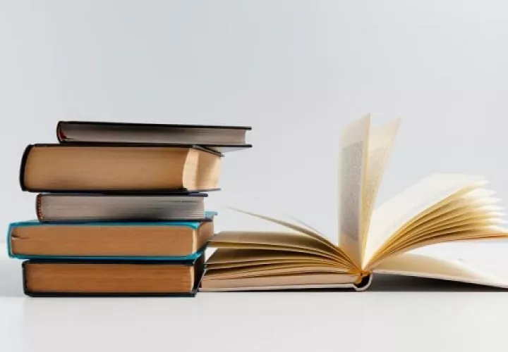  La Sociedad de Escritores Unidos (SEU) estará realizando presentación de libros y otras actividades. Foto: Ilustrativa / Freepik