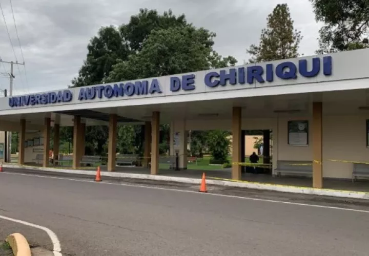 Unachi ha estado bajo la lupa en los últimos años. Foto: Grupo Epasa