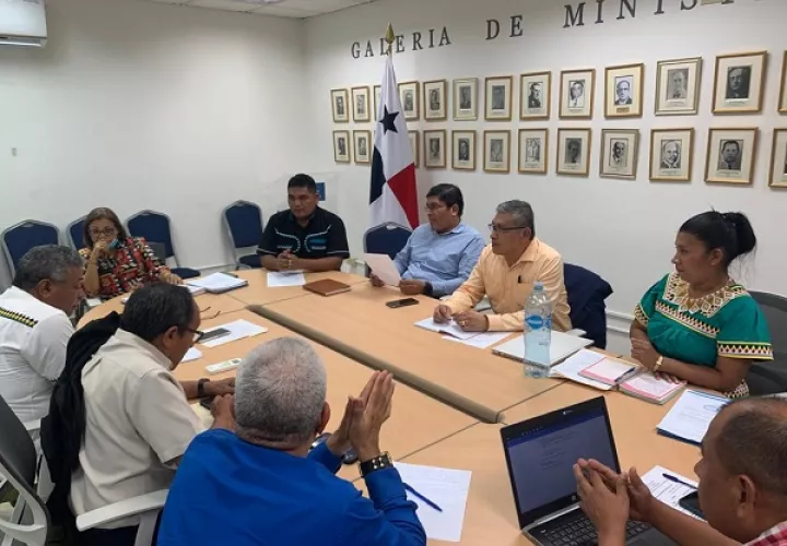 La UAPI cuenta con la asesoría del Meduca para su estructuración. Foto: Cortesía Meduca