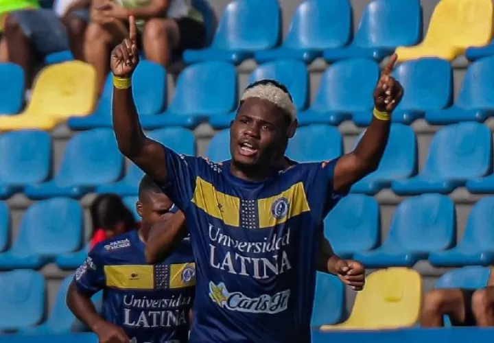 Universitario debuta contra Cobán de Guatemala. Foto: LPF