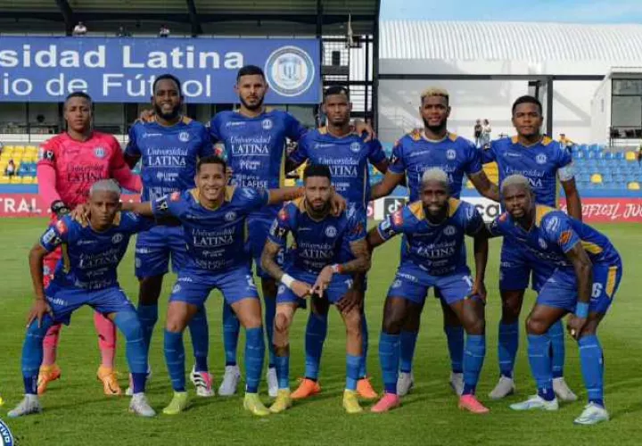 Universitario y Saprissa juegan por el liderato del Grupo A. Foto: Instagram