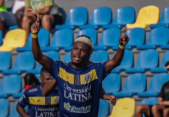 Universitario buscará sumar sus tres primeros puntos en casa en torneo de la Copa Centroamericana. Foto: Fepafut