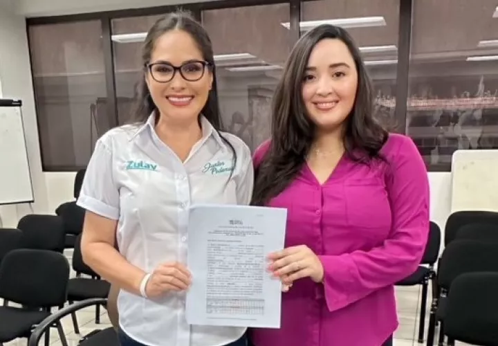 La denuncia fue presentada el 2 de agosto por la abogada Querube Henríquez, en representación de las afectadas. Foto: Internet