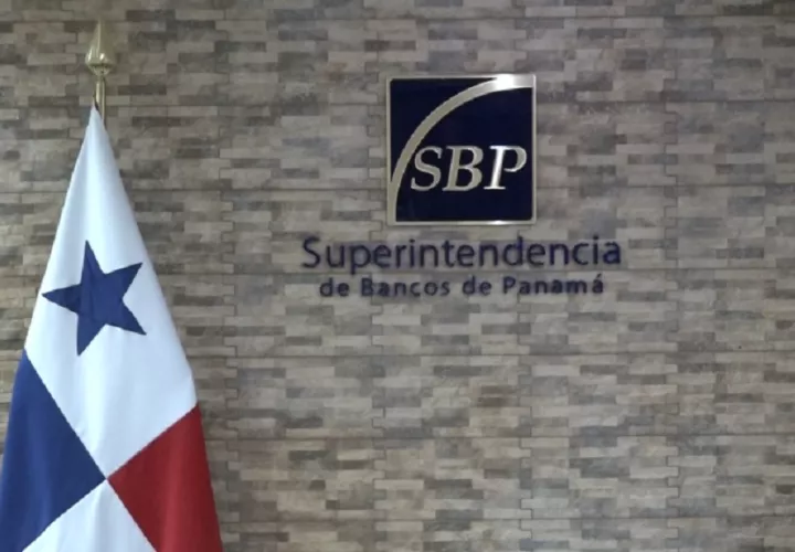 Superintendencia de Bancos de Panamá.
