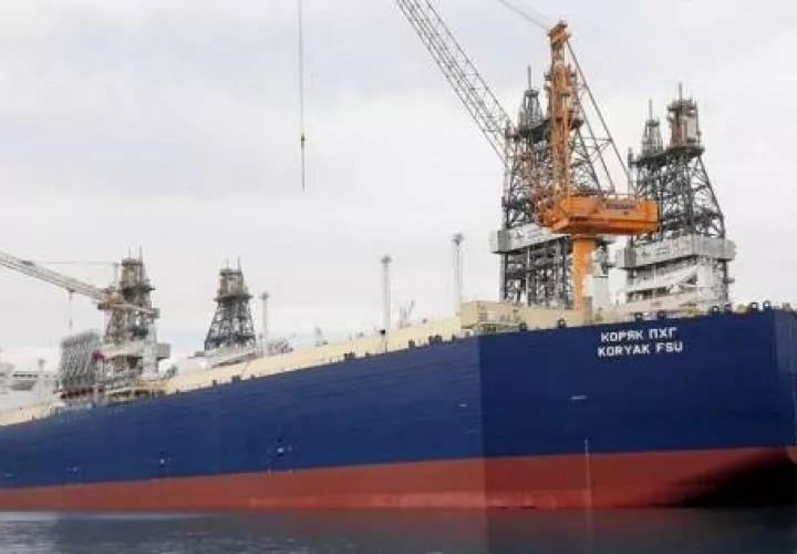 En el caso del registro de Panamá, se trata de dos barcos FSRU de GNL de nueva construcción