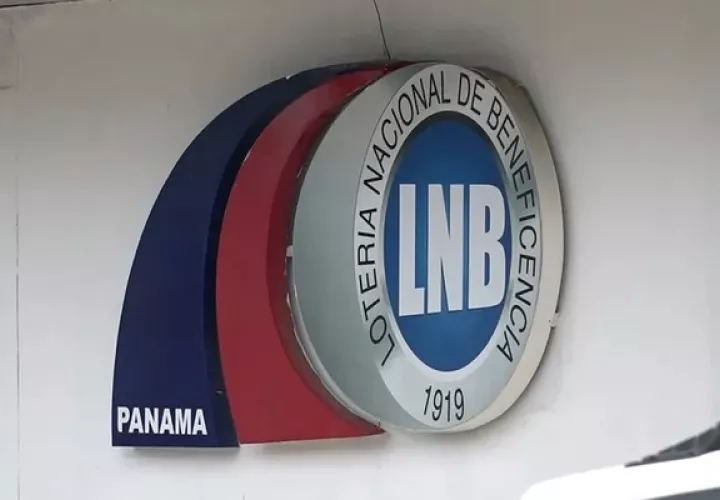 La Lotería Nacional impulsa nueva modalidades de juego. 