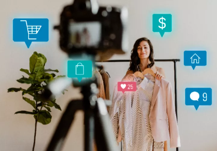 Los emprendedores pueden usar TikTok a su favor. Foto: Ilustrativa / Freepik 