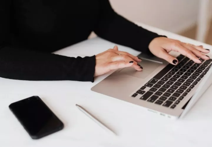 Este tesoro de información hace que los navegadores sean un objetivo atractivo para el malware que tiene como objetivo robar datos. Foto: Pexels