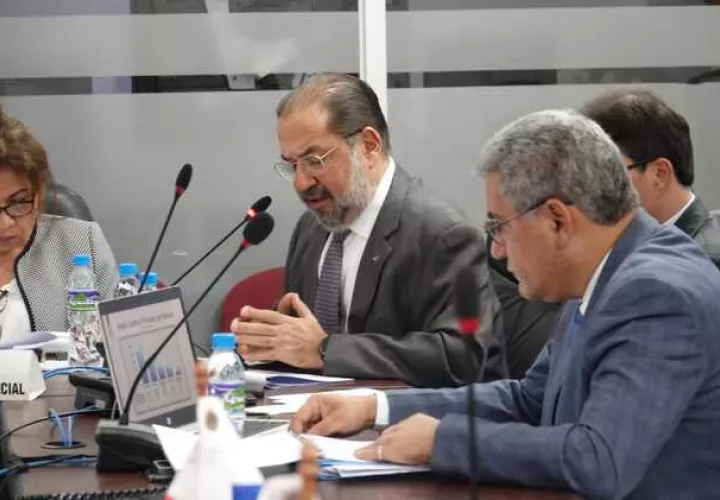 Banco Nacional aspira a seguir fortaleciendo su cartera de clientes. Foto: Cortesía 
