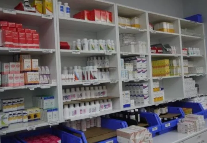 Se comprarán 351 medicamentos. Foto: Cortesía CSS