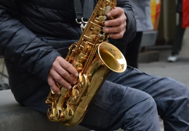 El Panamá Jazz Festival se llevará a cabo del 15 al 20 de enero de 2024. Foto: Pexels/Ilustrativa