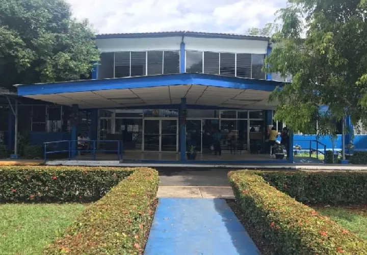Se mantiene una investigación administrativa. Foto. José Vásquez