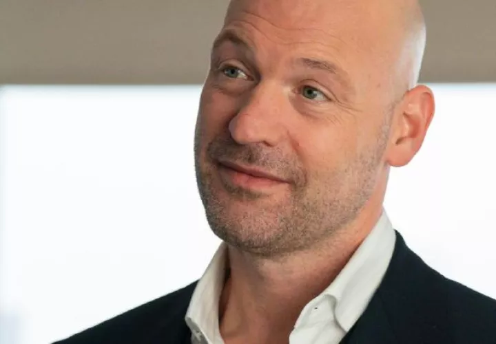 Corey Stoll. Foto:  Cortesía