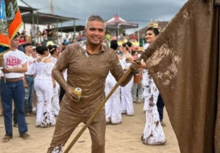 Jhonathan Chávez. Foto: Instagram