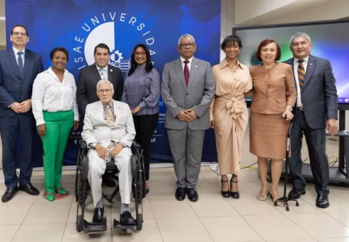 Este diplomado es el primero que se realiza en nuestro país. Foto: Cortesía