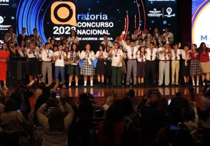 Hace unos días escogieron a los 15 finalistas del certamen. Foto: Víctor Arosemena