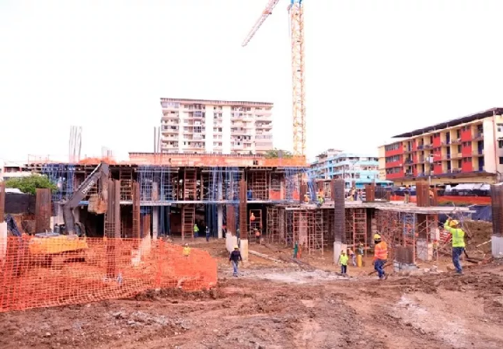 Está próximo a inaugurar el Hospital de Almirante (con una inversión de $41.5 millones) que va a dar una respuesta muy importante. Foto Cortesía CSS.