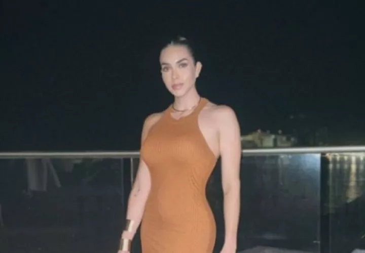 Julia Honings. Foto: Instagram