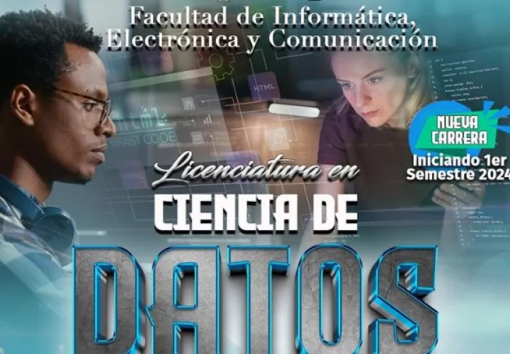 Las carreras comenzarán en el primer semestre de 2024. Foto: Cortesía