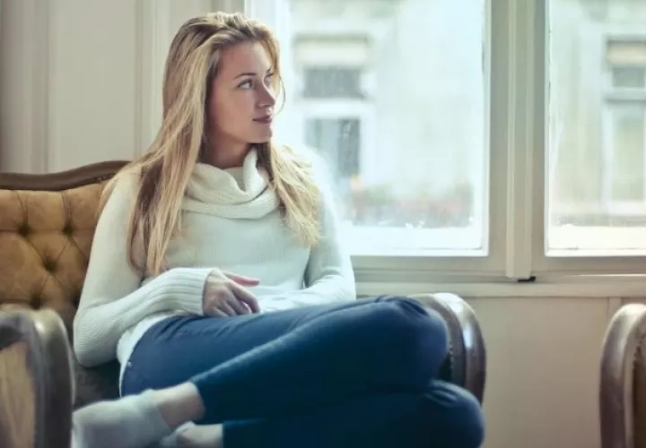 Estudios han demostrado evidencias de confusión mental durante la menopausia. Foto: Pexels