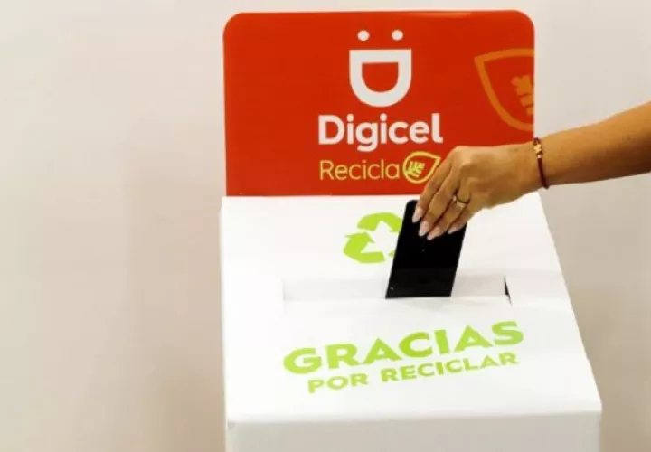 Digicel solicitó su liquidación voluntaria el año pasado.