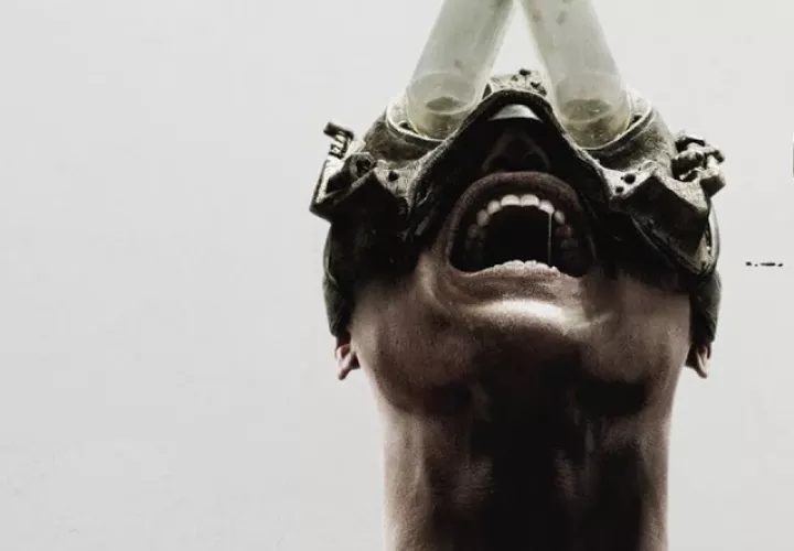 'Saw X: El Juego del Miedo'. Foto: Lionsgate Films
