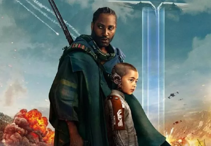 La película ya está en los cines de la localidad. Foto: Internet