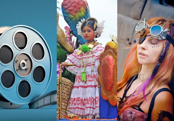 Actividades para cerrar el mes. Fotos: Freepik / Pixabay