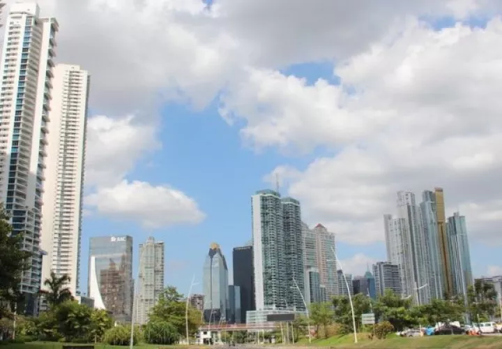 Panamá completó las 15 acciones del plan de acción del Grupo de Acción Financiera (GAFI). Foto: Cortesía MEF