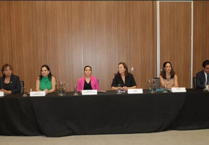 En el Informe Nacional de Desarrollo Humano 2023-2024 se abordarán las desigualdades de acceso a bienes básicos. Foto: Cortesía