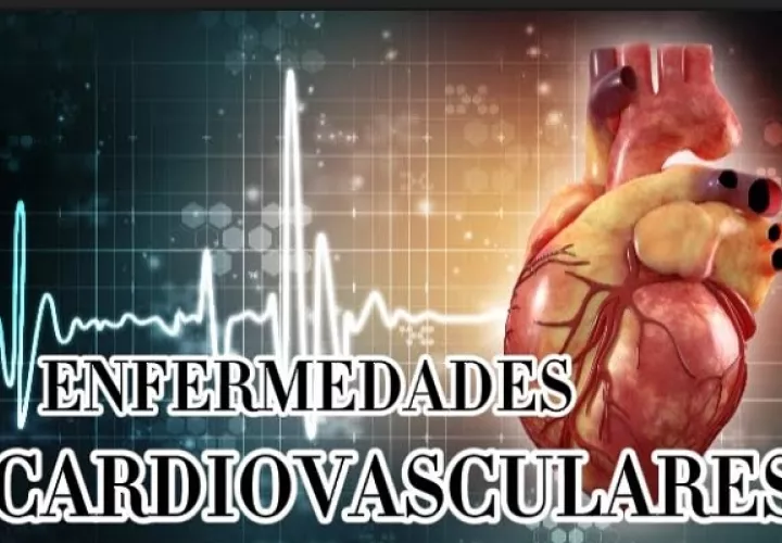 Es importante cuidar la salud del corazón. Foto: Cortesía