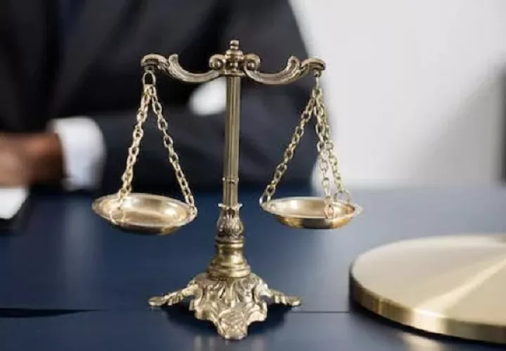 El abogado cobraría un porcentaje dependiendo de los resultados del proceso, pero se quedó casi con todo. Foto: Pexels