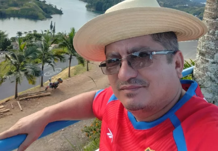 Armando Aizprúa. Foto: Facebook