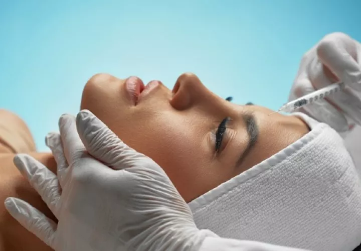 Existe cierto recelo debido a los mitos que hay sobre el bótox. Foto: Ilustrativa / Freepik