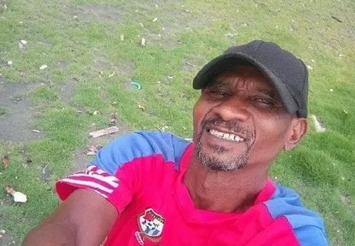 Las autoridades informaron que además de "Carlito Bill" en este hecho de violencia resultaron heridas tres personas. Foto. Diomedes Sánchez
