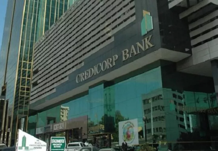 Credicorp Bank aclara que no existe ninguna demanda en contra del banco.