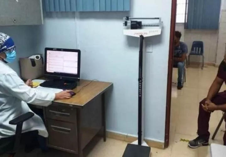 Los médicos de cabecera fortalecen la confianza con el paciente. Foto: Cortesía/CSS